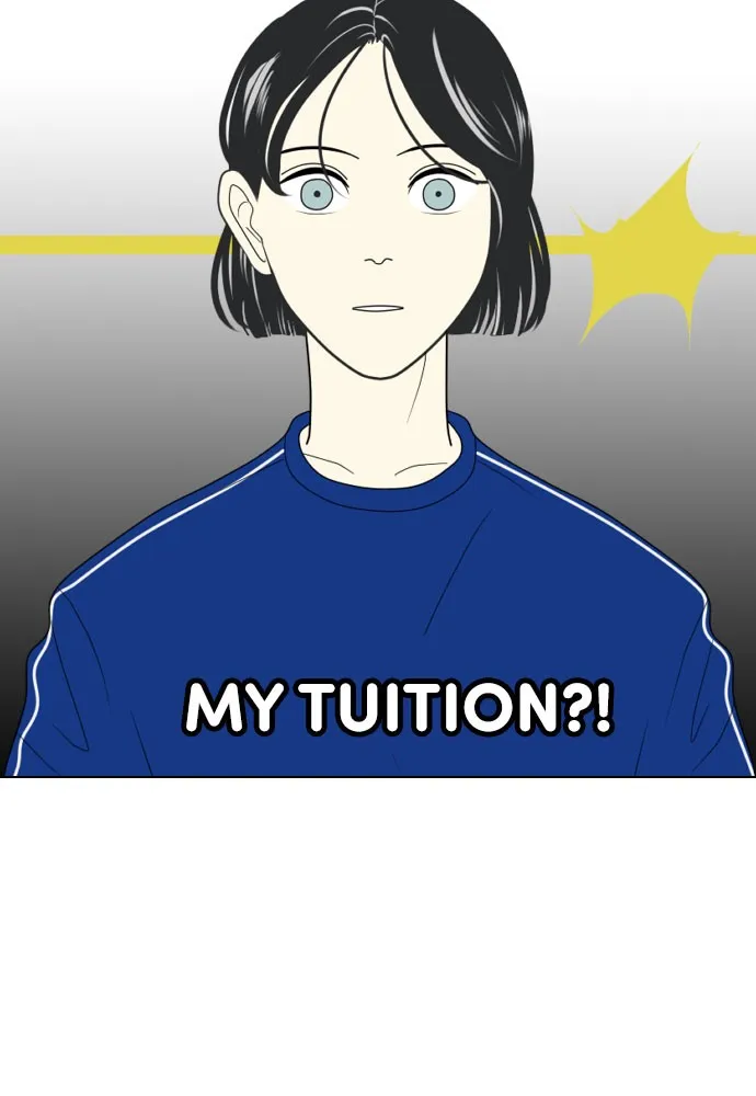 My Roommate is a Gumiho Chapter 4 page 53 - 