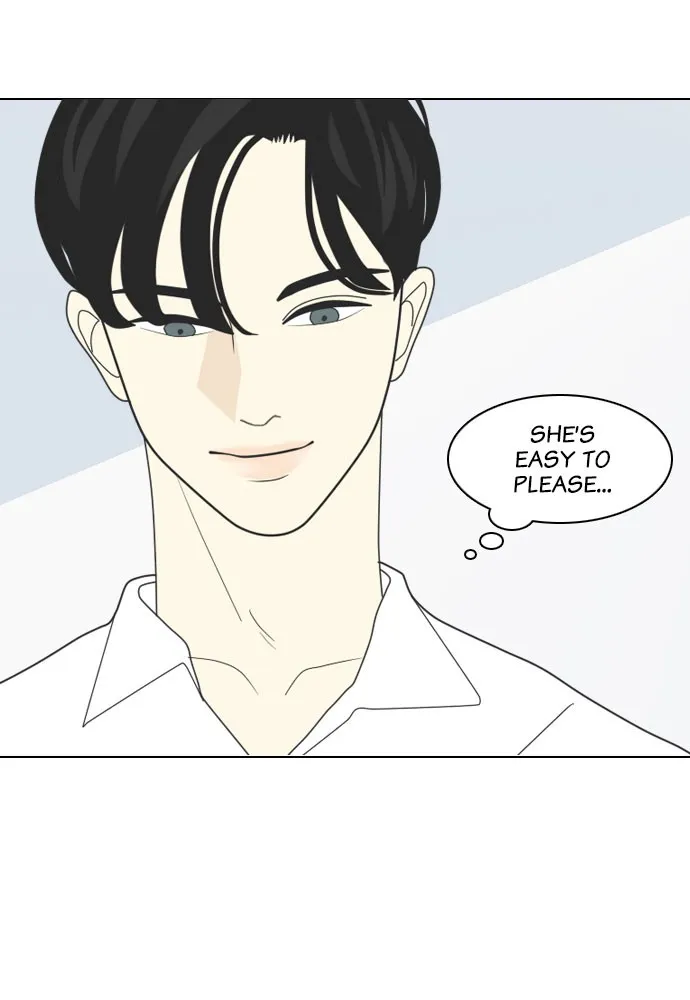 My Roommate is a Gumiho Chapter 4 page 56 - 