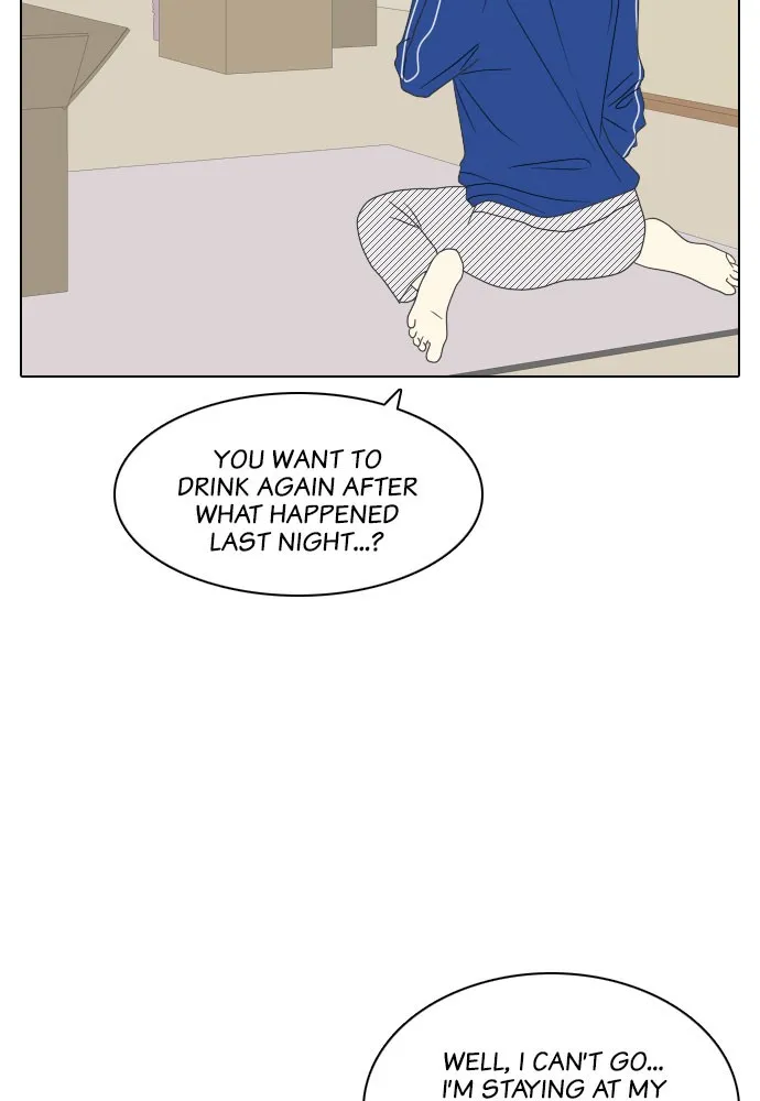 My Roommate is a Gumiho Chapter 4 page 8 - 