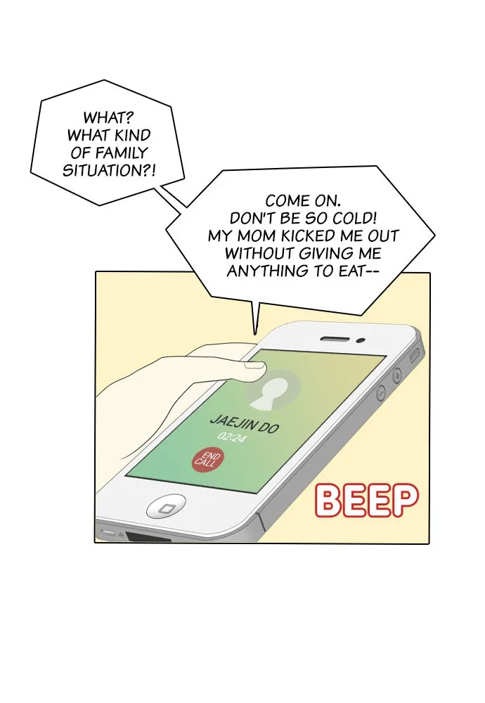 My Roommate is a Gumiho Chapter 4 page 10 - 