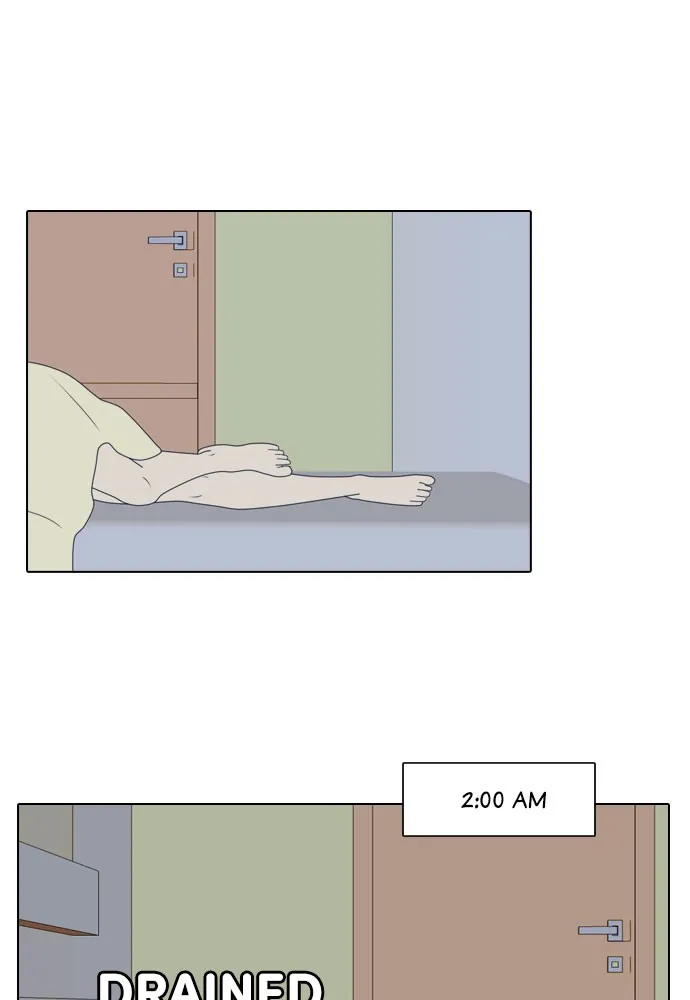My Roommate is a Gumiho Chapter 5 page 2 - 