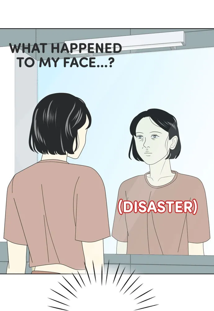 My Roommate is a Gumiho Chapter 5 page 11 - 