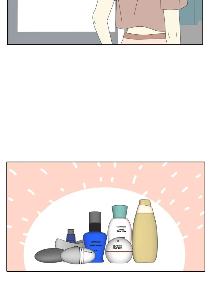 My Roommate is a Gumiho Chapter 5 page 15 - 