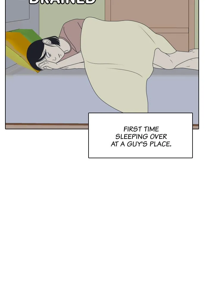 My Roommate is a Gumiho Chapter 5 page 3 - 