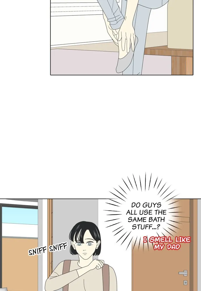 My Roommate is a Gumiho Chapter 5 page 22 - 