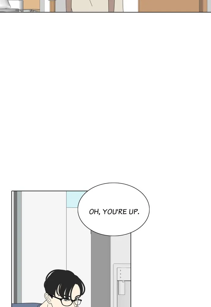 My Roommate is a Gumiho Chapter 5 page 23 - 