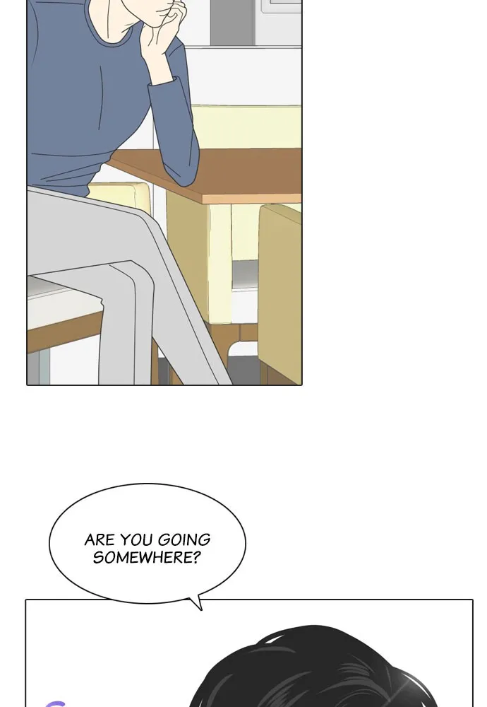 My Roommate is a Gumiho Chapter 5 page 24 - 