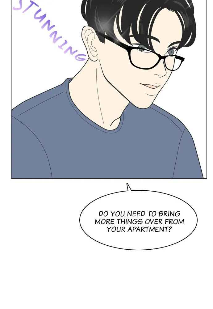 My Roommate is a Gumiho Chapter 5 page 25 - 