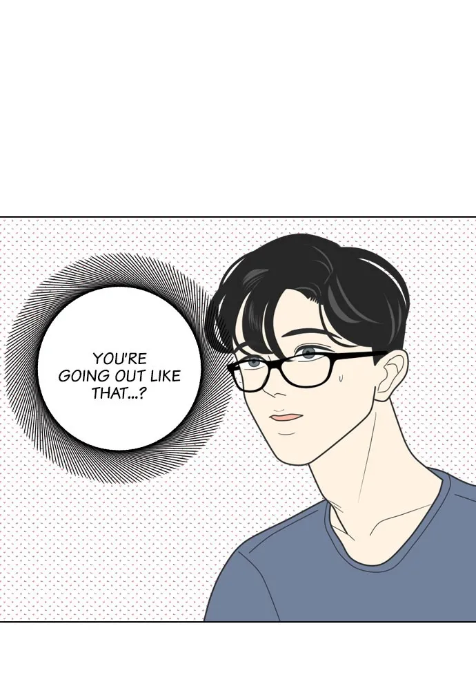 My Roommate is a Gumiho Chapter 5 page 28 - 