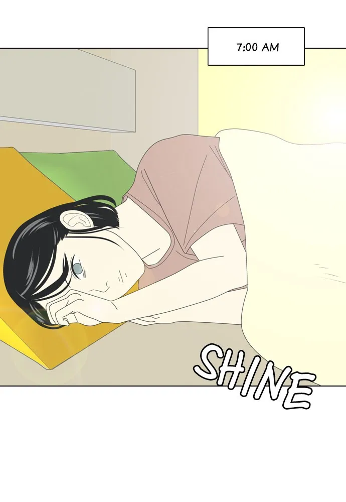 My Roommate is a Gumiho Chapter 5 page 4 - 