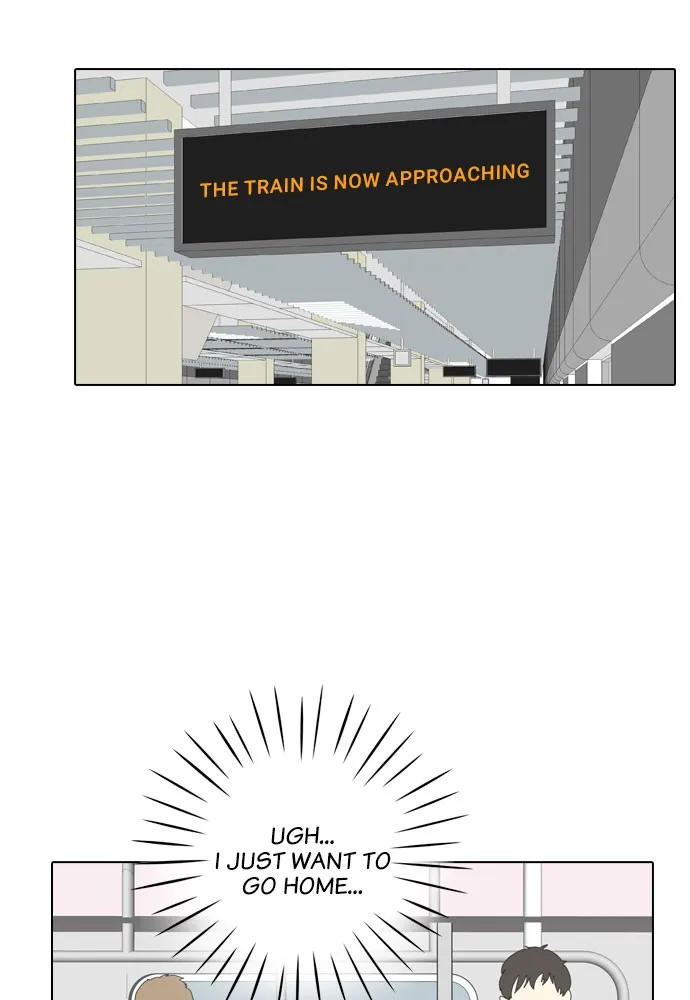 My Roommate is a Gumiho Chapter 5 page 31 - 