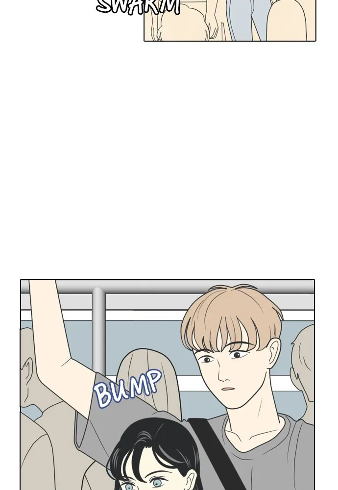 My Roommate is a Gumiho Chapter 5 page 35 - 