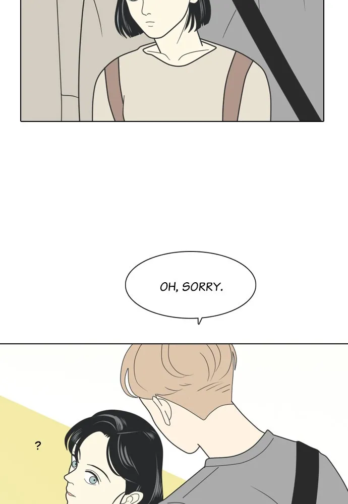 My Roommate is a Gumiho Chapter 5 page 36 - 