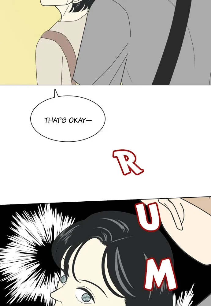 My Roommate is a Gumiho Chapter 5 page 37 - 