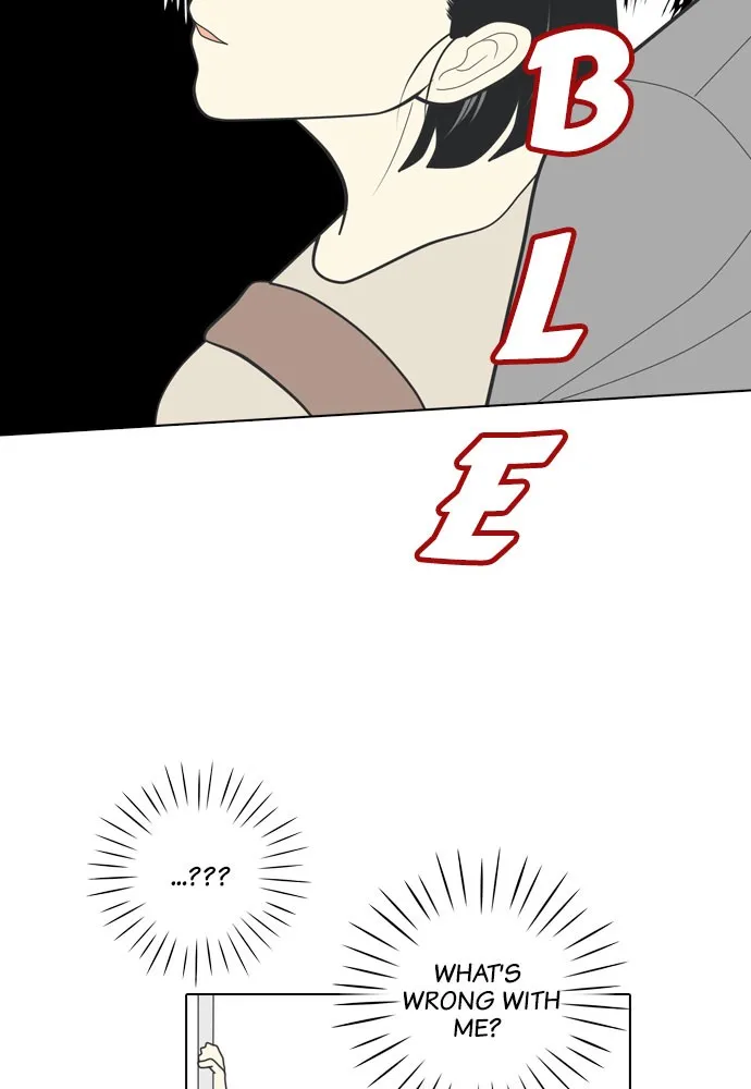 My Roommate is a Gumiho Chapter 5 page 38 - 