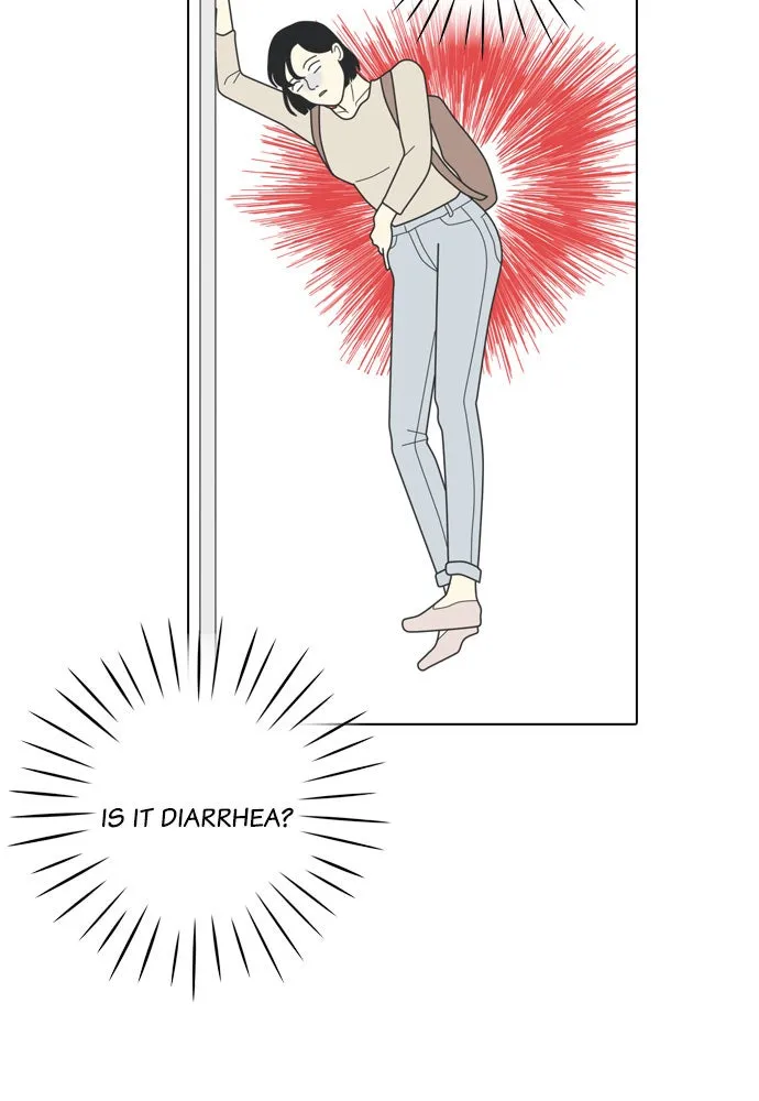My Roommate is a Gumiho Chapter 5 page 39 - 