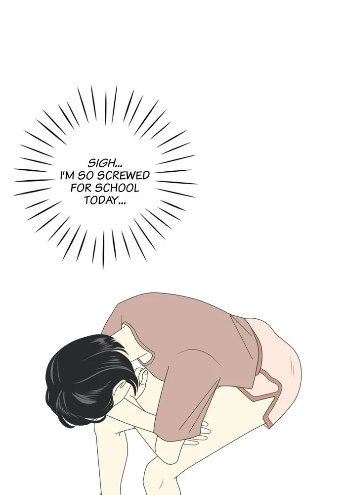 My Roommate is a Gumiho Chapter 5 page 5 - 
