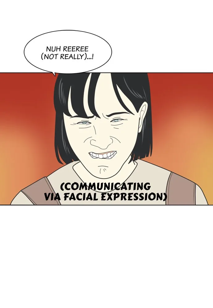 My Roommate is a Gumiho Chapter 5 page 42 - 