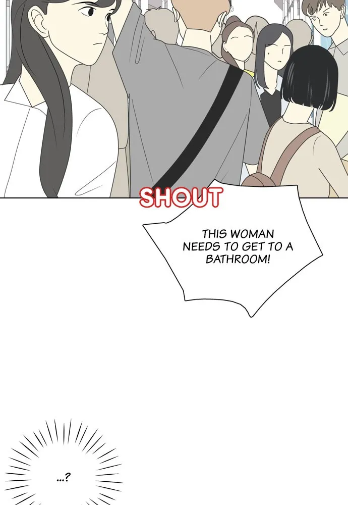 My Roommate is a Gumiho Chapter 5 page 44 - 