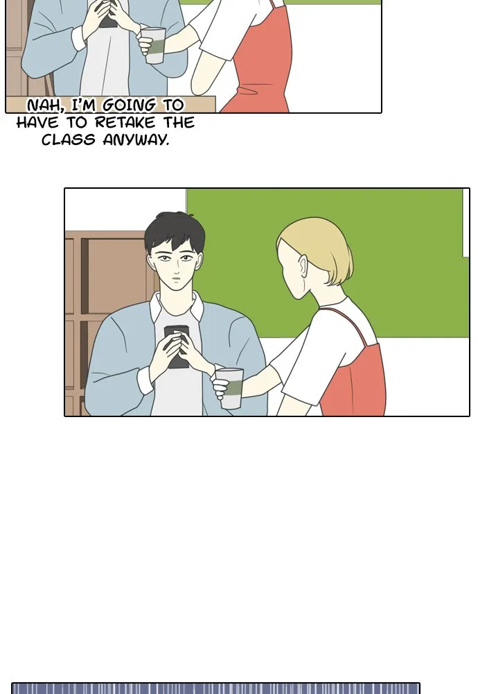 My Roommate is a Gumiho Chapter 5 page 49 - 
