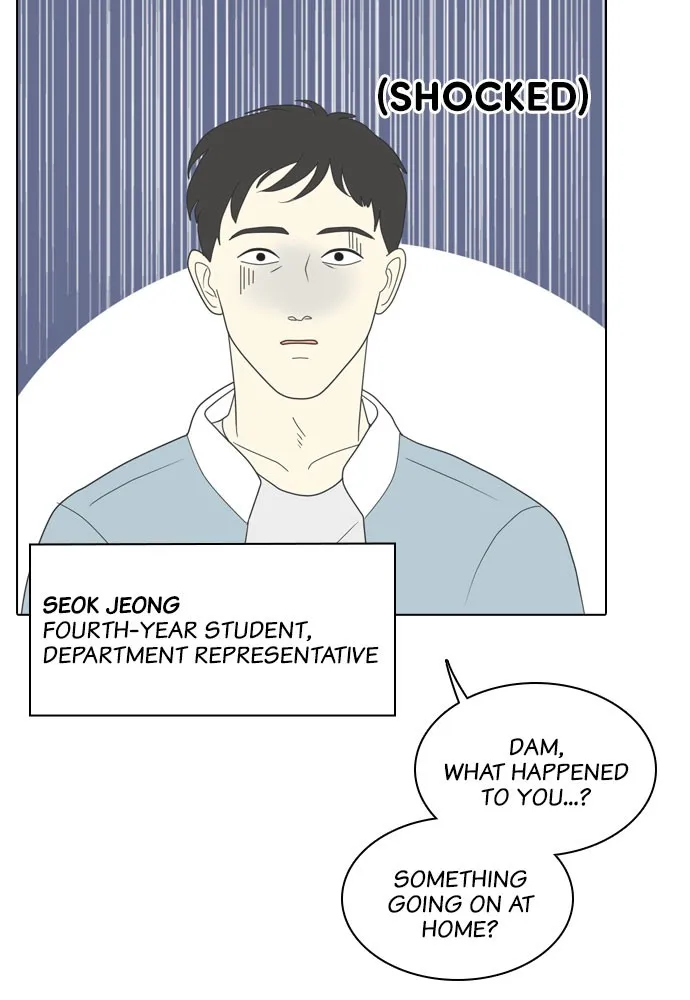 My Roommate is a Gumiho Chapter 5 page 50 - 