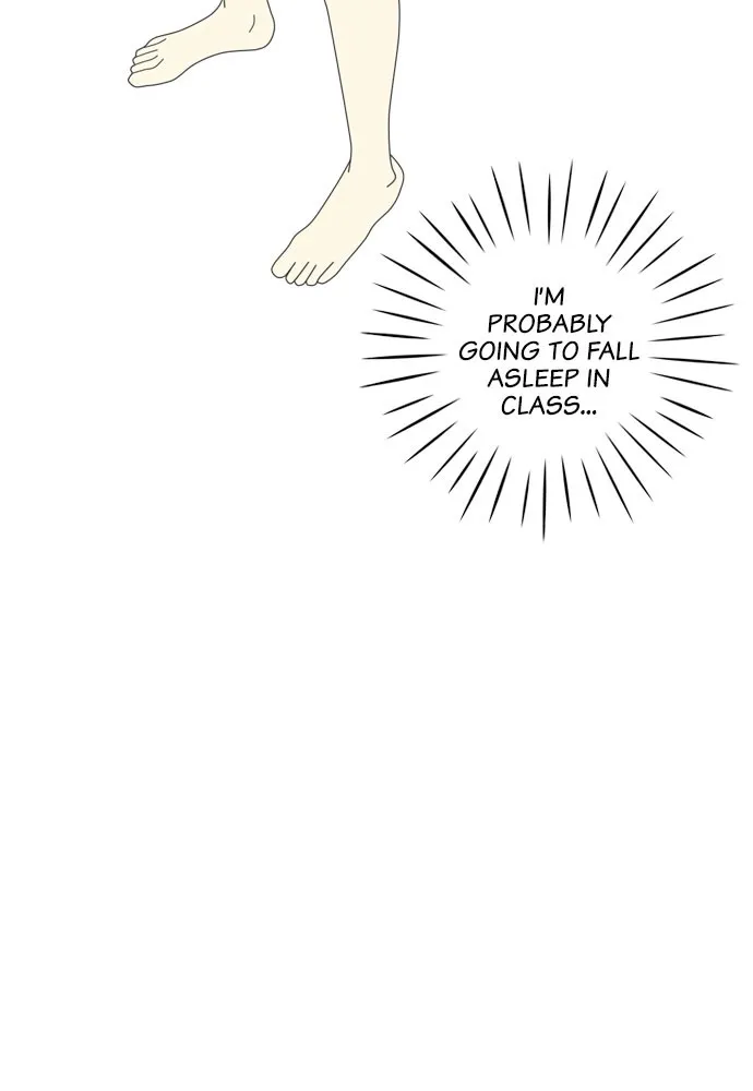My Roommate is a Gumiho Chapter 5 page 6 - 