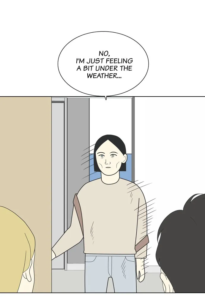 My Roommate is a Gumiho Chapter 5 page 51 - 