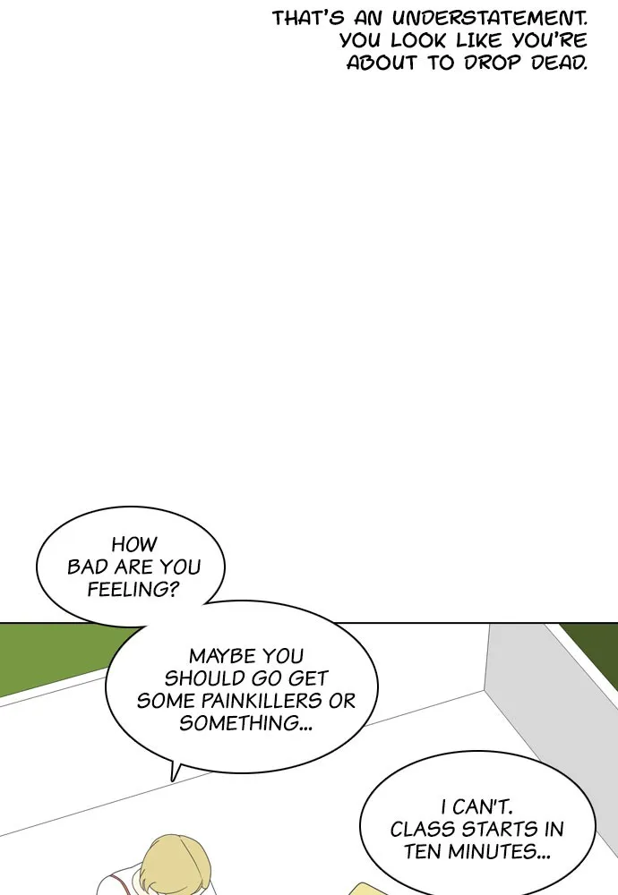 My Roommate is a Gumiho Chapter 5 page 52 - 