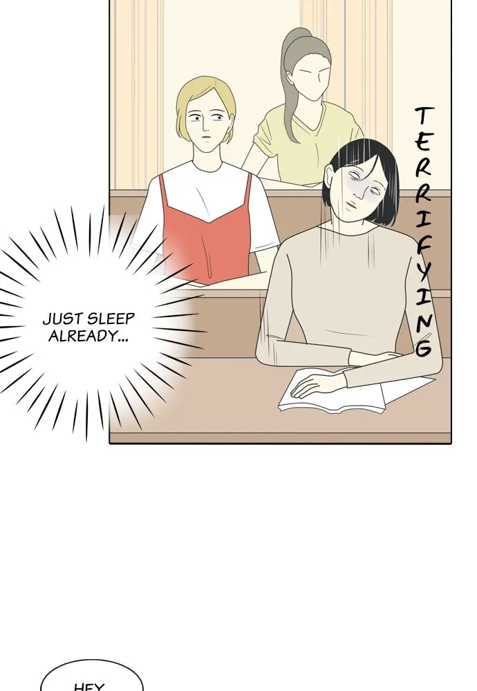 My Roommate is a Gumiho Chapter 5 page 55 - 