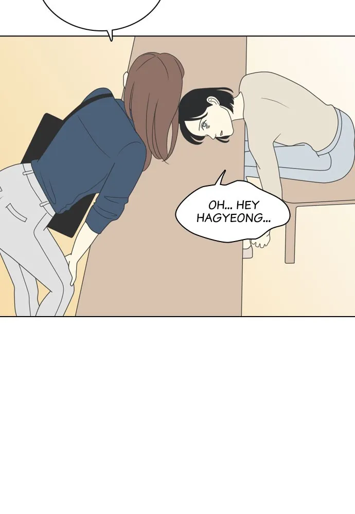 My Roommate is a Gumiho Chapter 5 page 59 - 