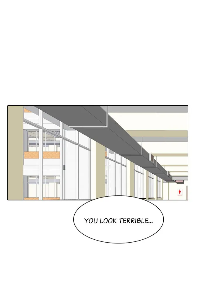 My Roommate is a Gumiho Chapter 5 page 60 - 
