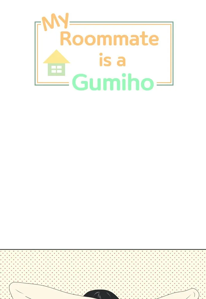 My Roommate is a Gumiho Chapter 5 page 7 - 