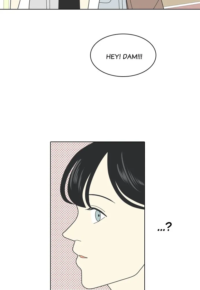 My Roommate is a Gumiho Chapter 5 page 65 - 