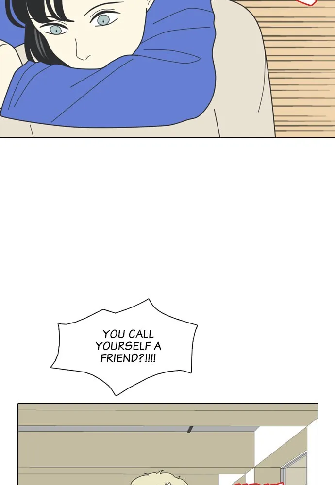 My Roommate is a Gumiho Chapter 5 page 67 - 