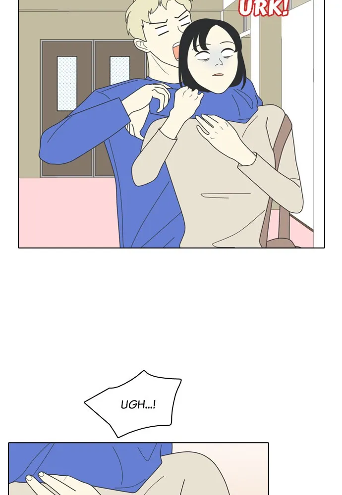 My Roommate is a Gumiho Chapter 5 page 68 - 
