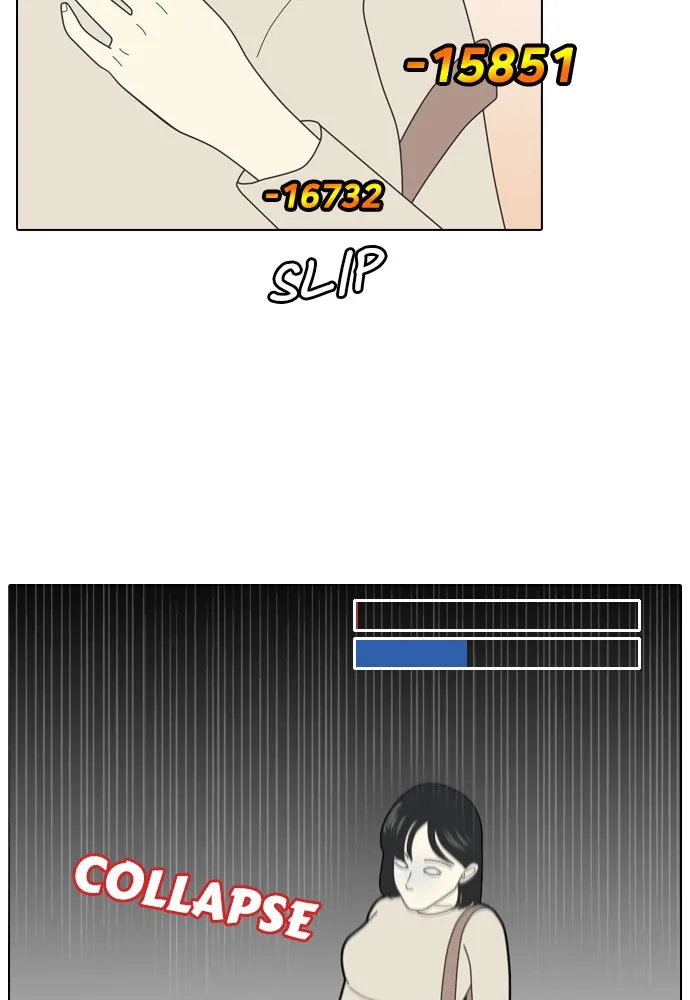 My Roommate is a Gumiho Chapter 5 page 69 - 
