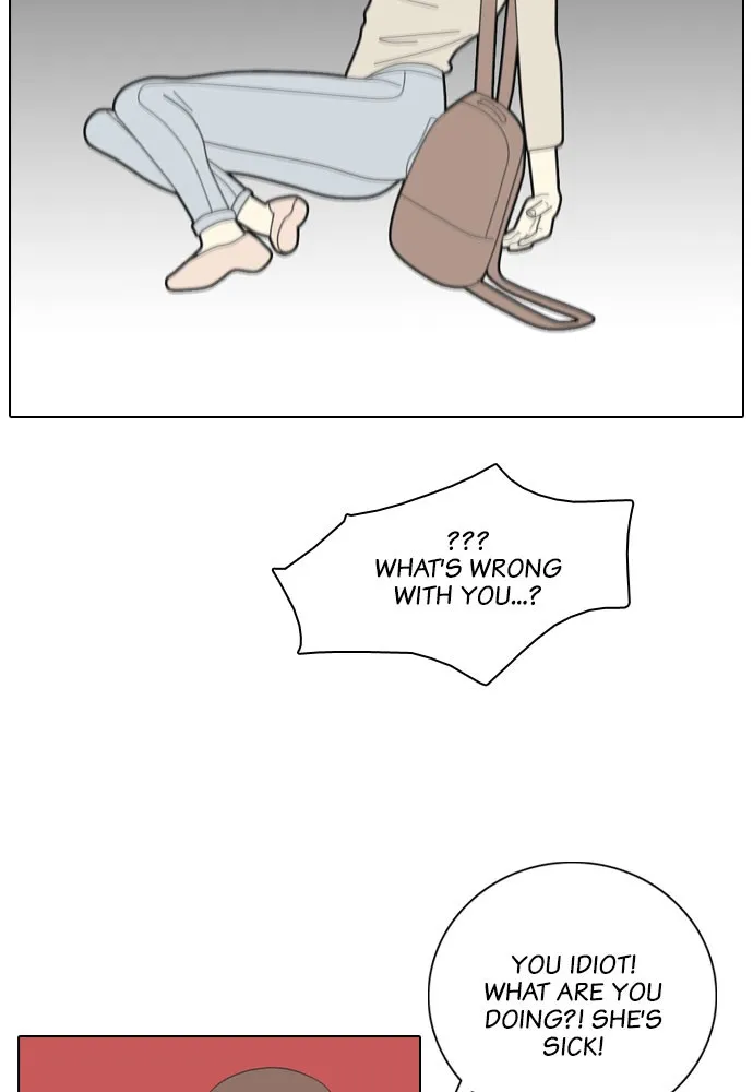My Roommate is a Gumiho Chapter 5 page 70 - 