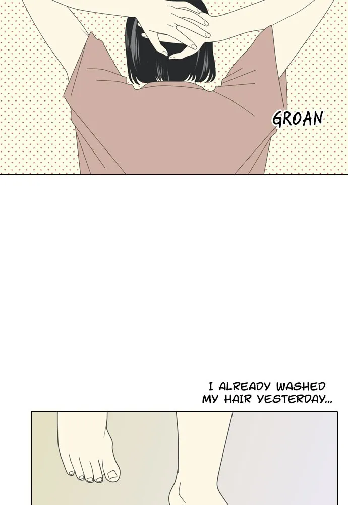 My Roommate is a Gumiho Chapter 5 page 8 - 