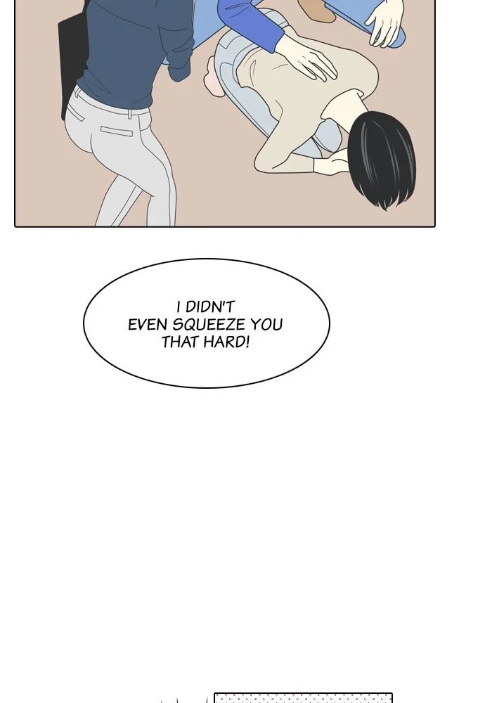 My Roommate is a Gumiho Chapter 5 page 73 - 