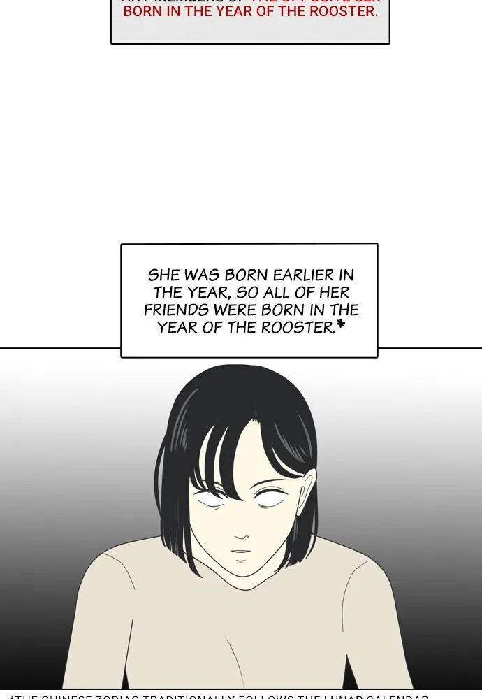 My Roommate is a Gumiho Chapter 5 page 76 - 