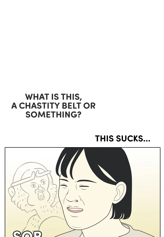 My Roommate is a Gumiho Chapter 5 page 79 - 