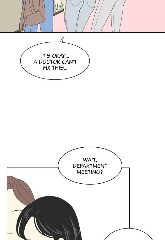 My Roommate is a Gumiho Chapter 5 page 82 - 