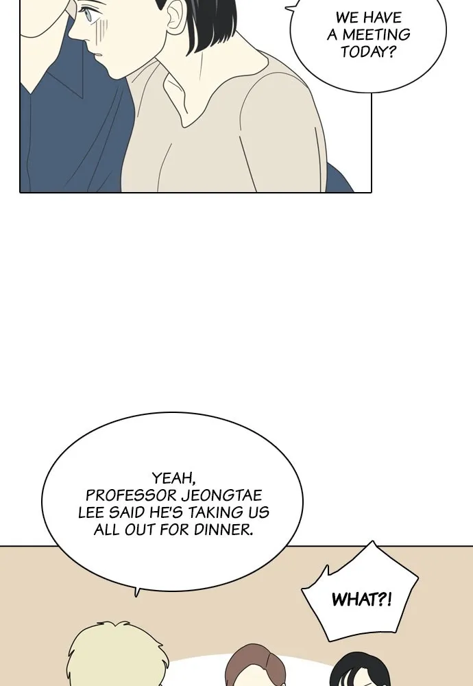 My Roommate is a Gumiho Chapter 5 page 83 - 