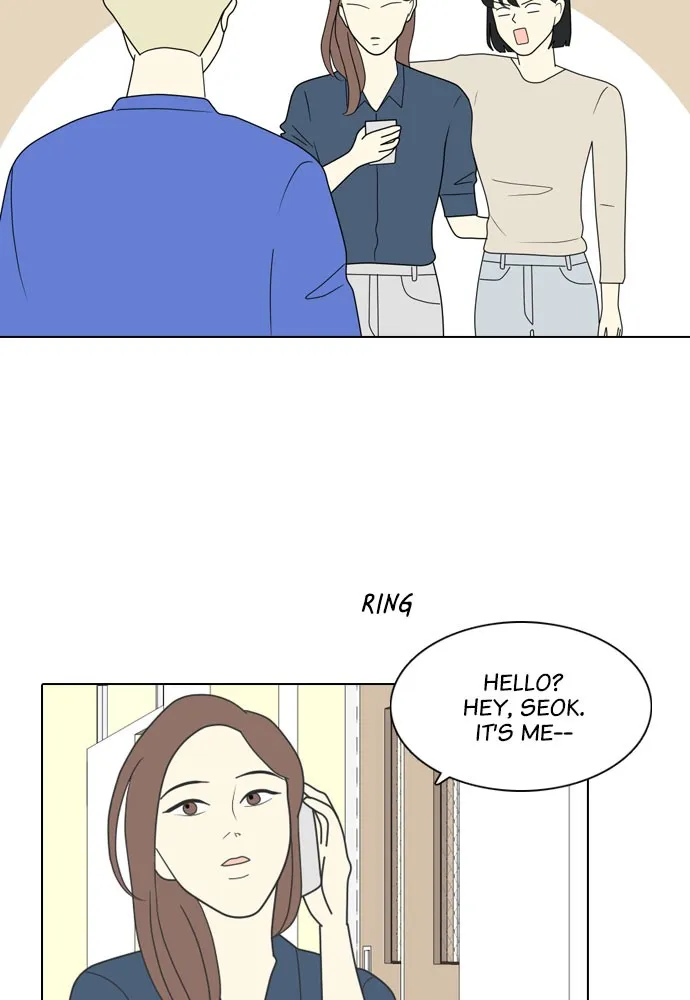 My Roommate is a Gumiho Chapter 5 page 84 - 