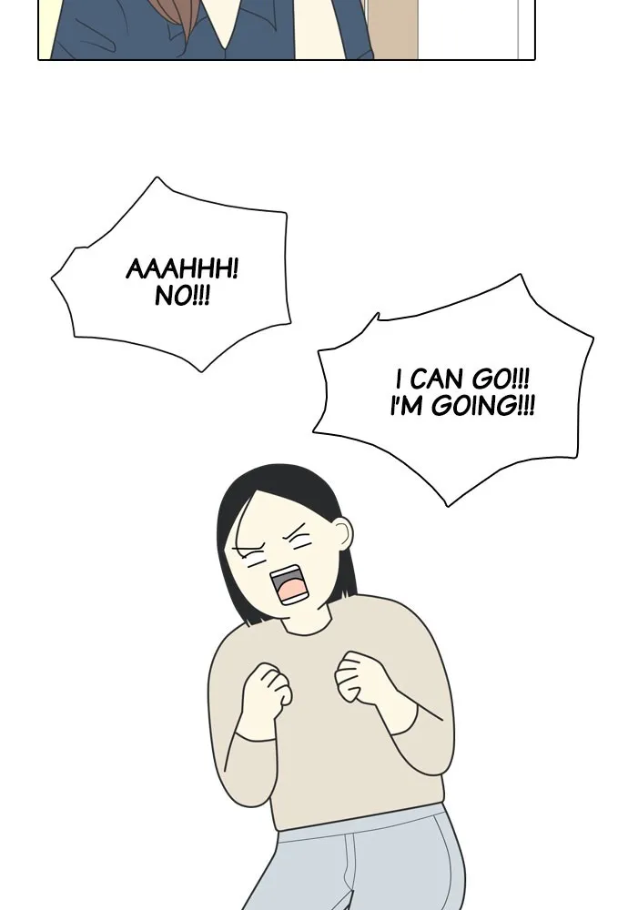My Roommate is a Gumiho Chapter 5 page 85 - 