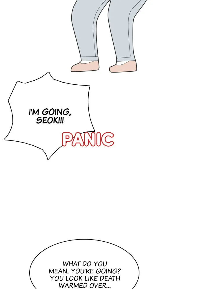 My Roommate is a Gumiho Chapter 5 page 86 - 