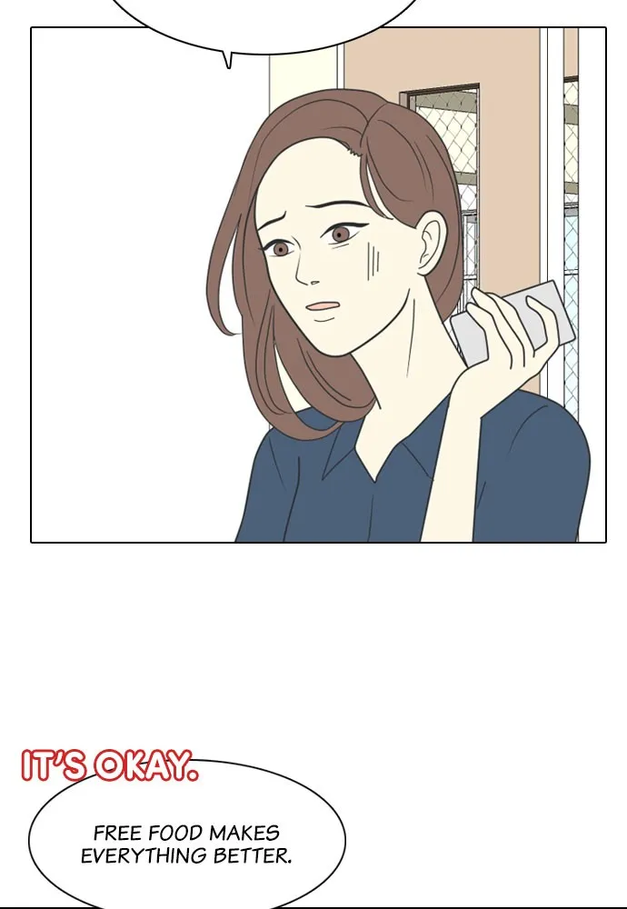 My Roommate is a Gumiho Chapter 5 page 87 - 