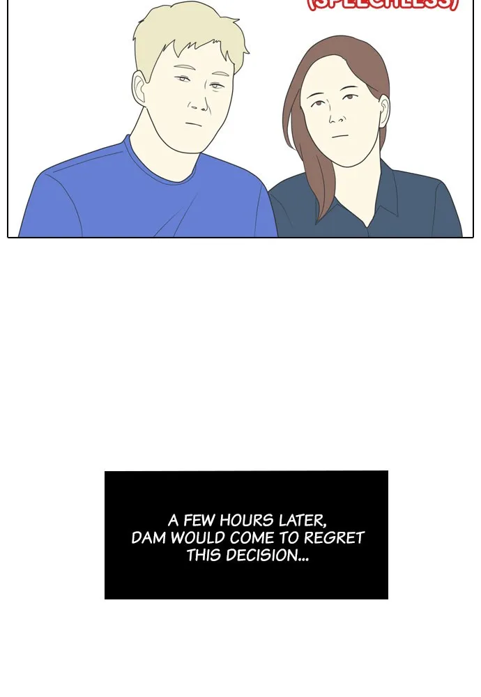 My Roommate is a Gumiho Chapter 5 page 89 - 