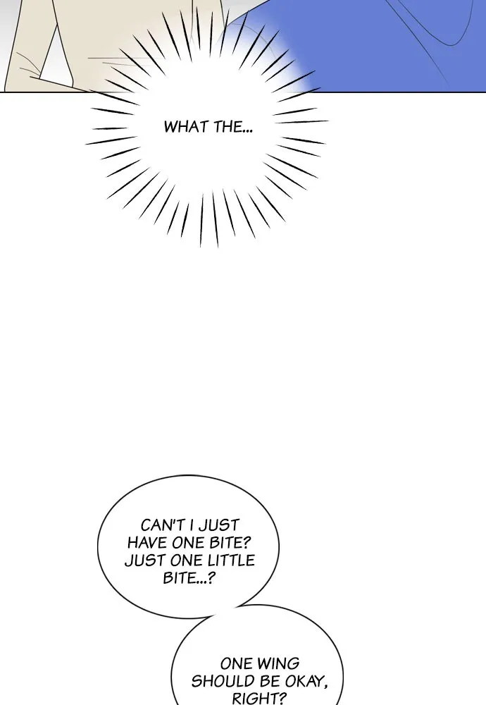 My Roommate is a Gumiho Chapter 6 page 12 - 