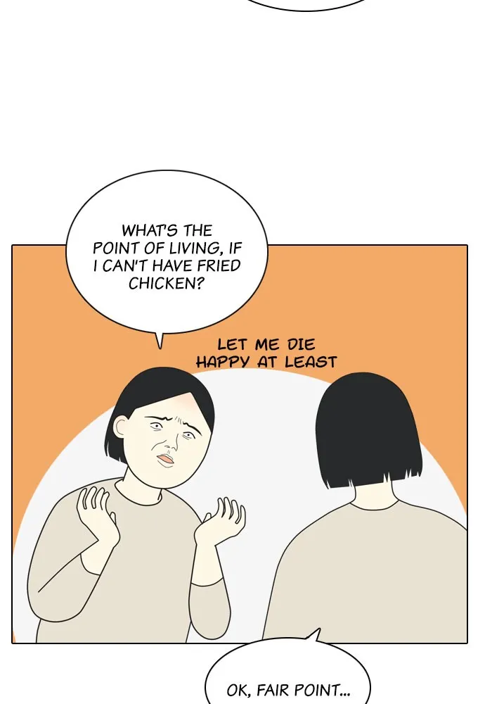 My Roommate is a Gumiho Chapter 6 page 14 - 